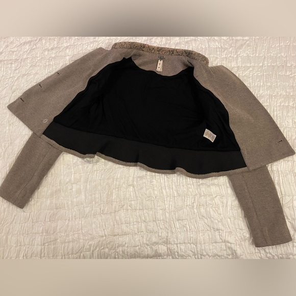 We the Free jacket sz 4🎀 - Picture 9 of 13